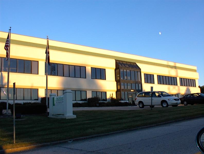 MOREnet