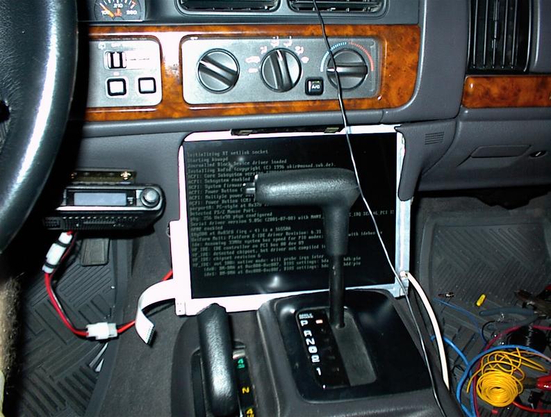 LCD